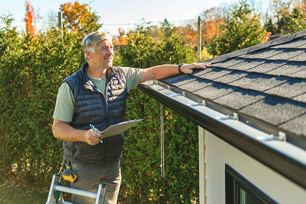 Affordable Gutter Repair And Installation solutions in Custer, SD